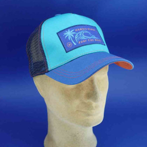 casquette trucker fantaisie homme femme