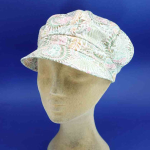 Gavroche coton femme cottage full
