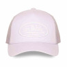 VON DUTCH casquette trucker filet violet : couleur - violet , Taille Réglable - de 55 à 60cm