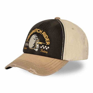 VON DUTCH casquette trucker baseball Xavier us