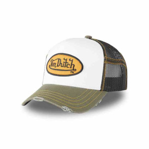 VON DUTCH casquette trucker baseball Snapback SUMMER