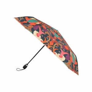 Piganiol Parapluie femme pliant baroque made in france