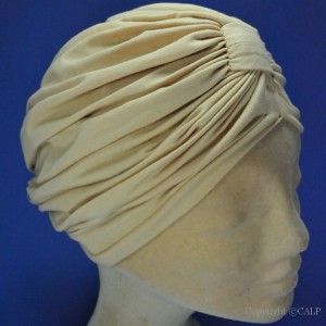 turban pour femme