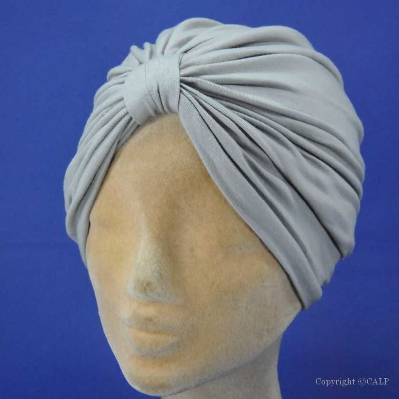 black turban