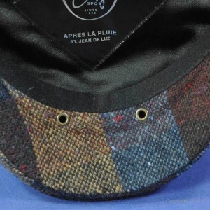 Black Hat ® Amaretta