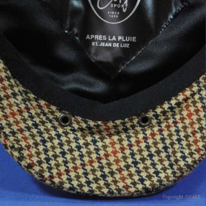 Black Hat ® Amaretta