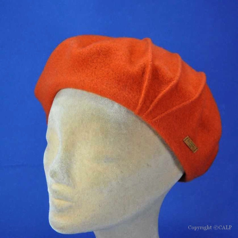 Béret enfant