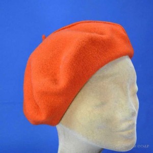 Béret enfant