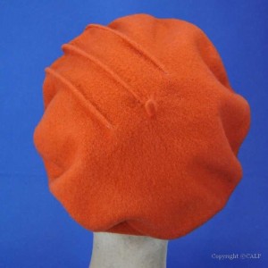 Béret enfant