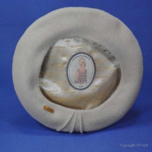Béret enfant