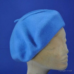 Béret enfant