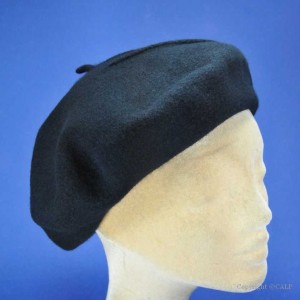 Béret enfant