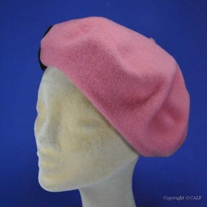 Béret enfant