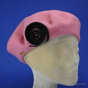 Béret enfant
