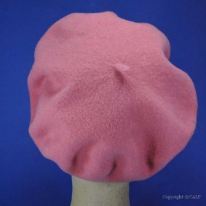 Béret enfant