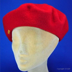 Béret enfant