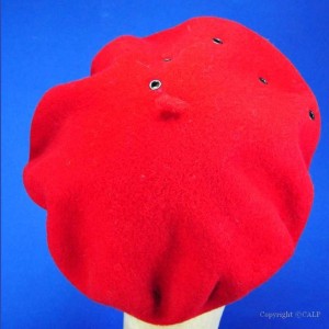 Béret enfant