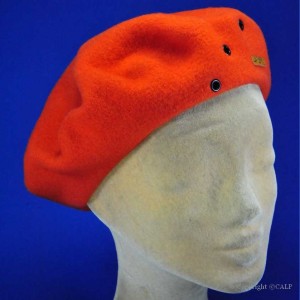 Béret enfant