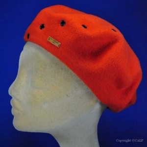Béret enfant