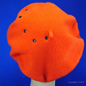 Béret enfant