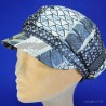 Casquette gavroche hiver femme