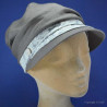 Casquette gavrohe femme