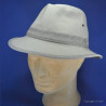 safari hat was beige khaki shell