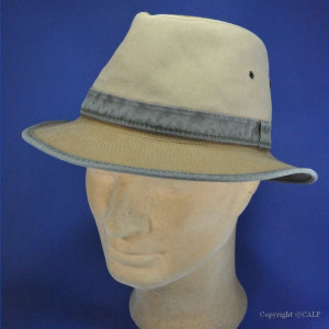 chapeau pour safari femme
