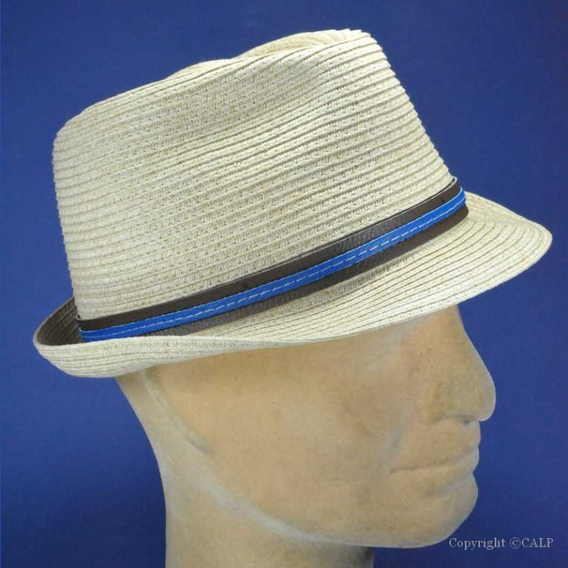 Chapeau Paille Achat En Ligne Chapeaux De Paille Hommes