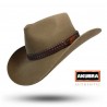 leisure time Akubra