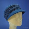 Gavroche casquette femme