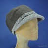 Gavroche casquette femme