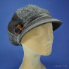 Gavroche casquette femme