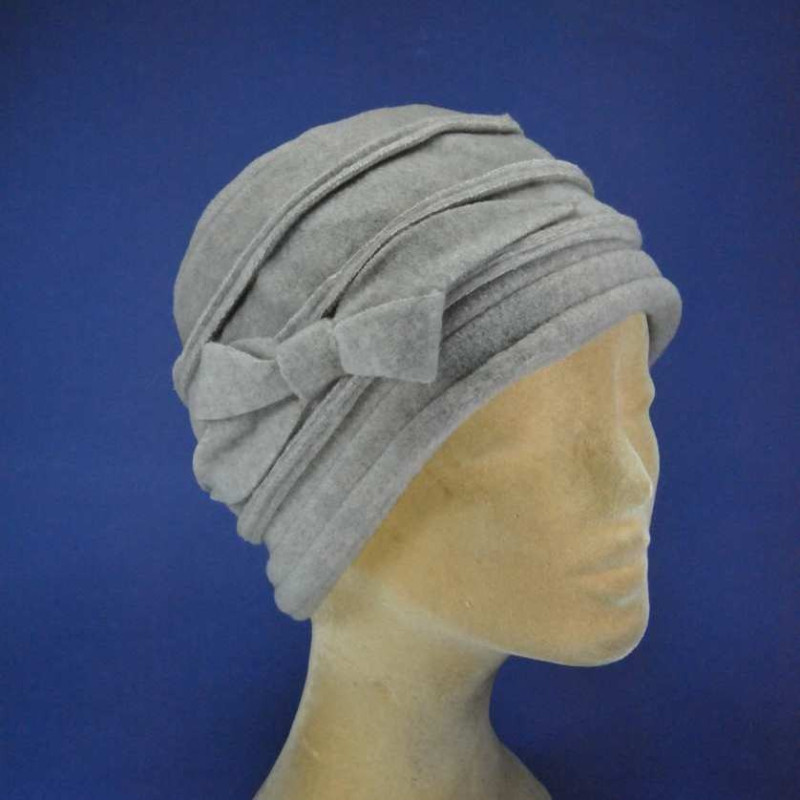 Geometry From poll Bonnet polaire femme - Achetez un bonnet en polaire de qualité