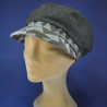 Gavroche casquette femme