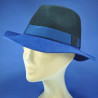 Chapeau cloche femme