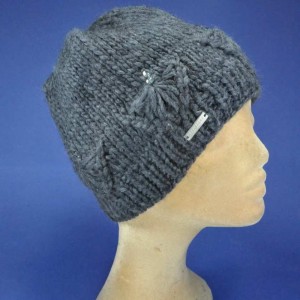 bonnet femme