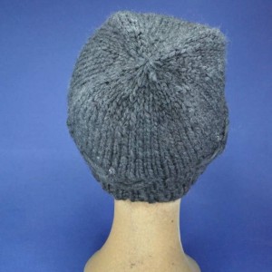 bonnet femme