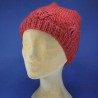 bonnet femme