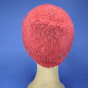 bonnet femme