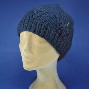 bonnet femme