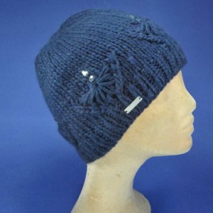 bonnet femme