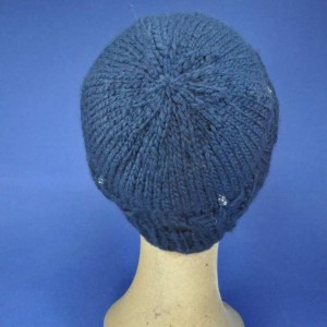 bonnet femme