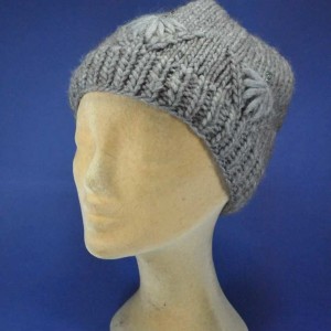 bonnet femme