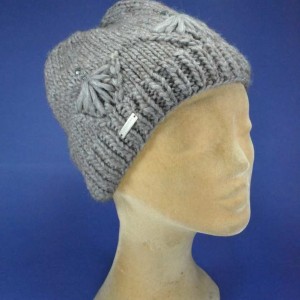 bonnet femme