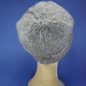 bonnet femme