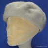 beret woman hermes