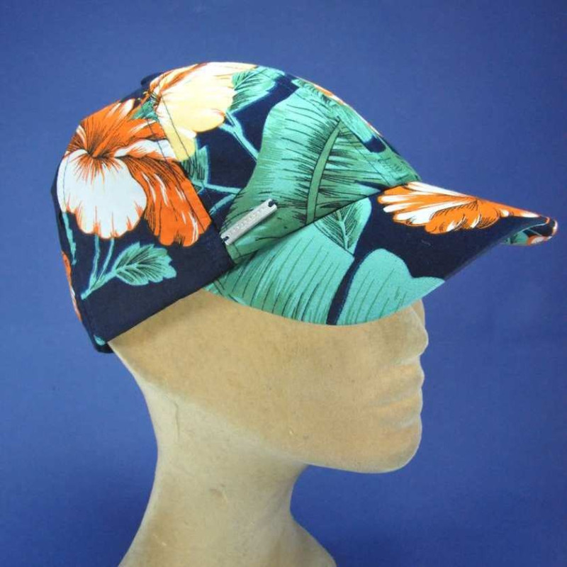 casquette ete