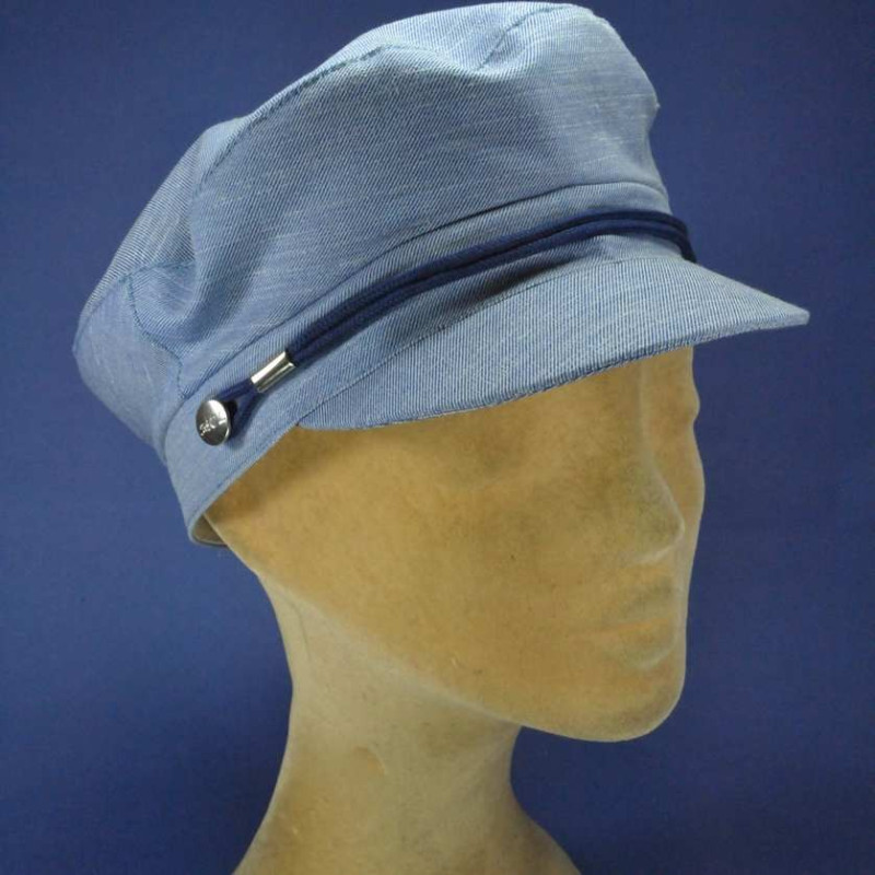 Ma Casquette Luzienne femme - Achat Casquette marin femmes